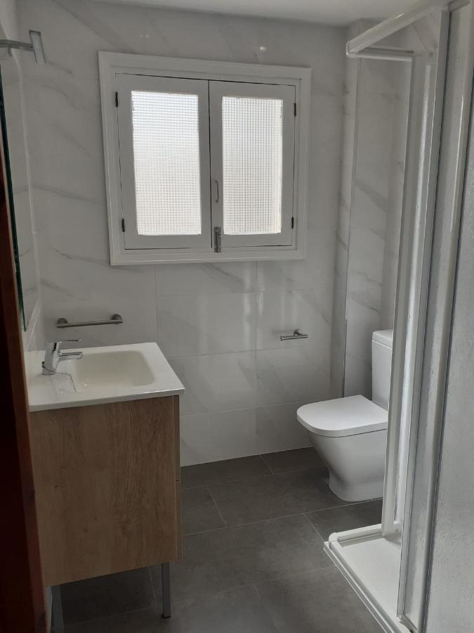 Apartamento piso tranquilo en peñiscola CASA KIKO Exterior foto